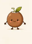 شخصیت CocoUni آماده‌ی همراهی تو در آیلتس